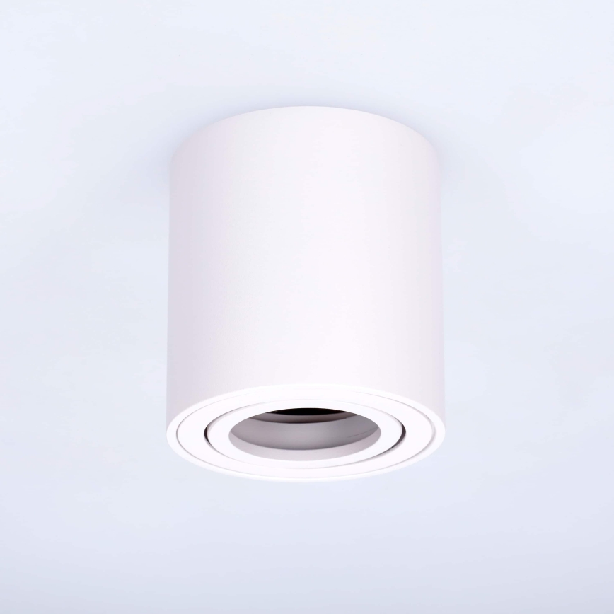 BRILAGI - Bodové svítidlo MIA 1xGU10/30W/230V 84x80 mm bílá