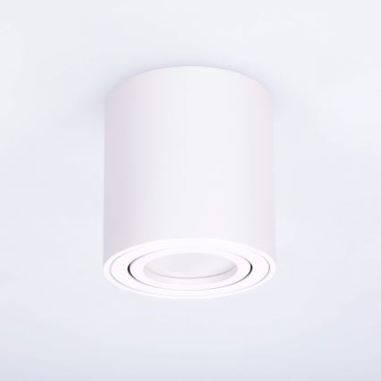 BRILAGI - Bodové svítidlo MIA 1xGU10/30W/230V 84x80 mm bílá