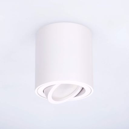 BRILAGI - Bodové svítidlo MIA 1xGU10/30W/230V 84x80 mm bílá