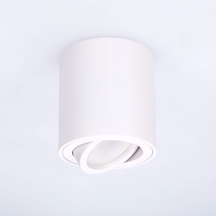 BRILAGI - Bodové svítidlo MIA 1xGU10/30W/230V 84x80 mm bílá