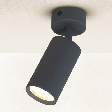 Brilagi - Bodové svítidlo SELE 1xGU10/30W/230V antracit