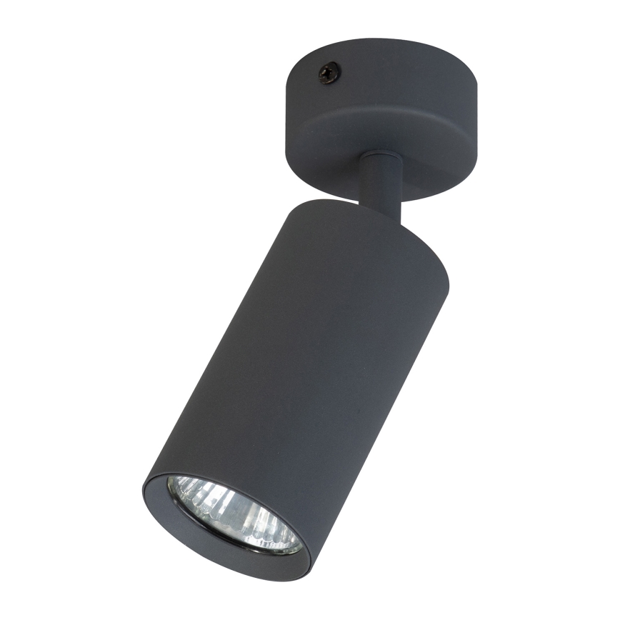 Brilagi - Bodové svítidlo SELE 1xGU10/30W/230V antracit