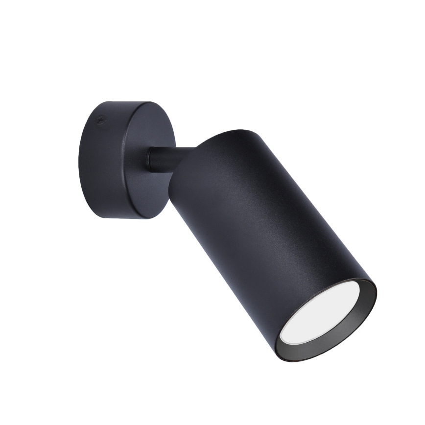 Brilagi - Bodové svítidlo SELE 1xGU10/30W/230V černá