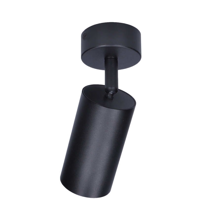 Brilagi - Bodové svítidlo SELE 1xGU10/30W/230V černá