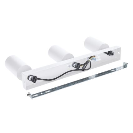 Brilagi - Bodové svítidlo SELE 3xGU10/30W/230V bílá