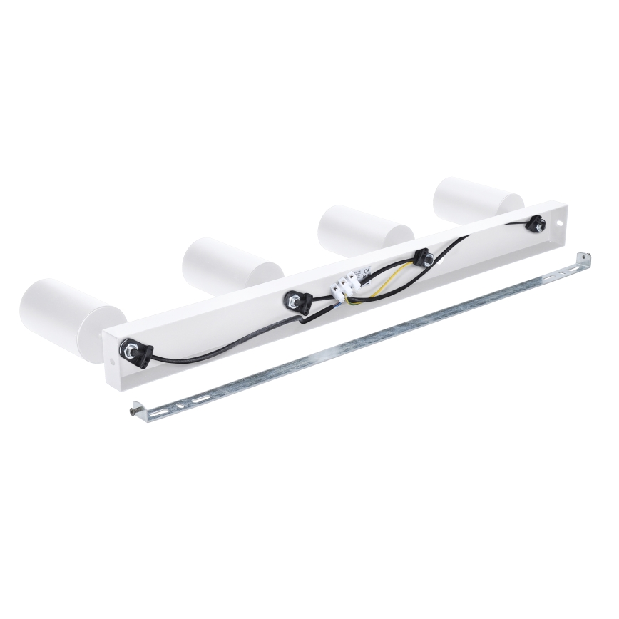 Brilagi - Bodové svítidlo SELE 4xGU10/30W/230V bílá