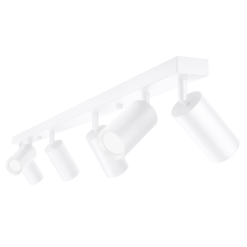 Brilagi - Bodové svítidlo SELE 6xGU10/30W/230V bílá
