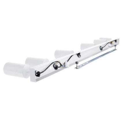 Brilagi - Bodové svítidlo SELE 6xGU10/30W/230V bílá