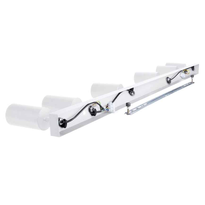 Brilagi - Bodové svítidlo SELE 6xGU10/30W/230V bílá