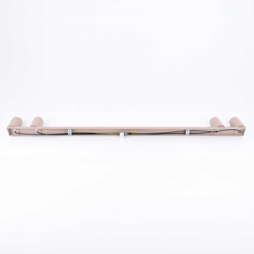 BRILAGI - Bodové svítidlo SELE LONG 4xGU10/30W/230V béžová