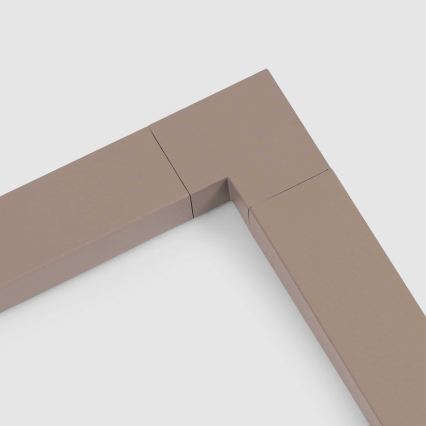 BRILAGI - Bodové svítidlo SELE LONG 8xGU10/30W/230V béžová