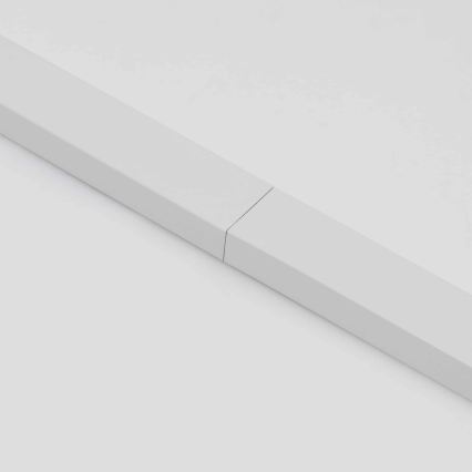 BRILAGI - Bodové svítidlo SELE LONG 8xGU10/30W/230V bílá