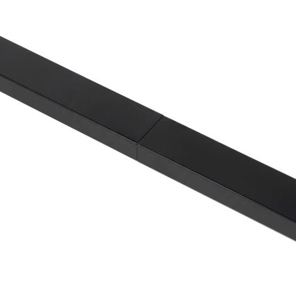 BRILAGI - Bodové svítidlo SELE LONG 8xGU10/30W/230V černá