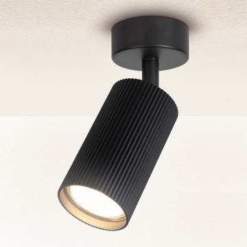 Brilagi - Bodové svítidlo SELE MODERN 1xGU10/30W/230V černá