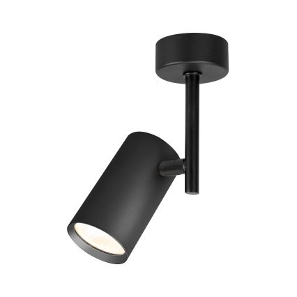 Brilagi - Bodové svítidlo SELE VERTICAL 1xGU10/30W/230V černá