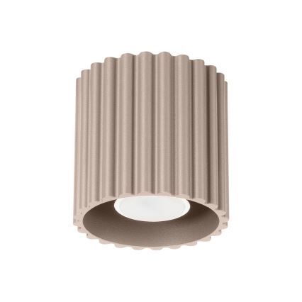Brilagi - Bodové svítidlo SFERA 1xGU10/10W/230V pr. 10 cm taupe