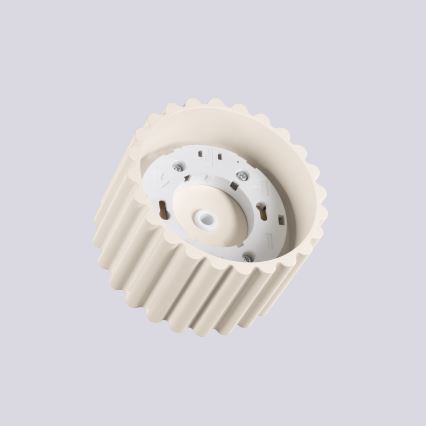 Brilagi - Bodové svítidlo SFERA 1xGX53/30W/230V pr. 10 cm krémová