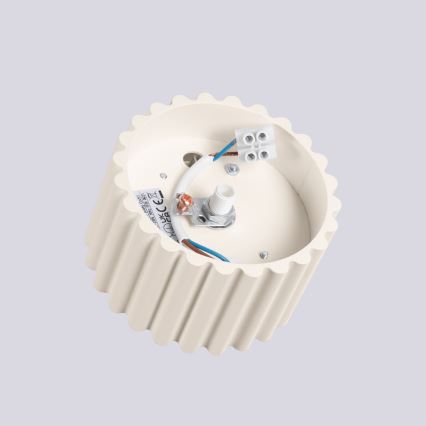 Brilagi - Bodové svítidlo SFERA 1xGX53/30W/230V pr. 10 cm krémová