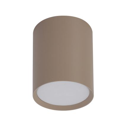 BRILAGI - Bodové svítidlo SMOOTH LONG 1xGX53/15W/230V 100x82 mm béžová