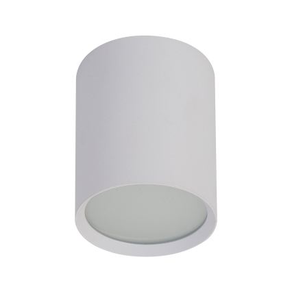 BRILAGI - Bodové svítidlo SMOOTH LONG 1xGX53/15W/230V 100x82 mm bílá