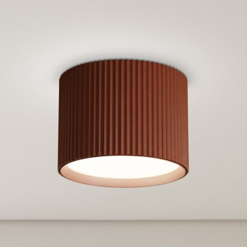 BRILAGI - Bodové svítidlo STRIPY 1xGX53/15W/230V 60x82 mm hnědá