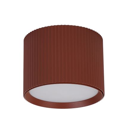 BRILAGI - Bodové svítidlo STRIPY 1xGX53/15W/230V 60x82 mm hnědá