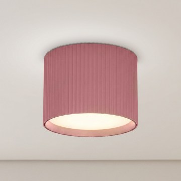 BRILAGI - Bodové svítidlo STRIPY 1xGX53/15W/230V 60x82 mm růžová