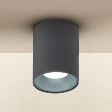 Brilagi - Bodové svítidlo TRINE 1xGU10/30W/230V antracit