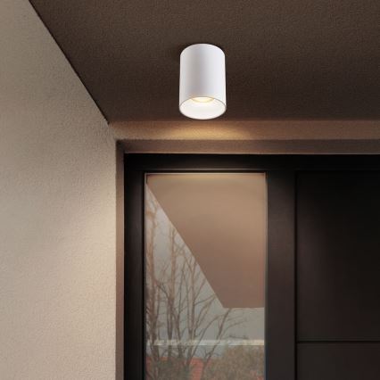 Brilagi - Bodové svítidlo TRINE 1xGU10/30W/230V bílá