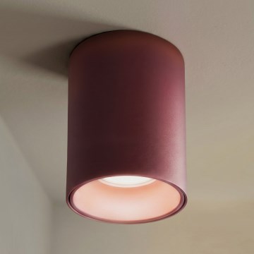 BRILAGI - Bodové svítidlo TRINE 1xGU10/30W/230V burgundy