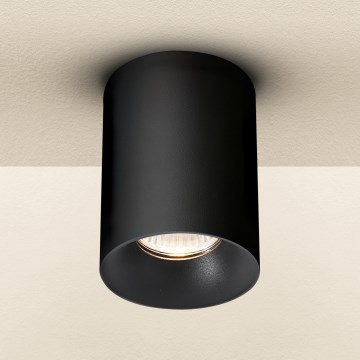 Brilagi - Bodové svítidlo TRINE 1xGU10/30W/230V černá