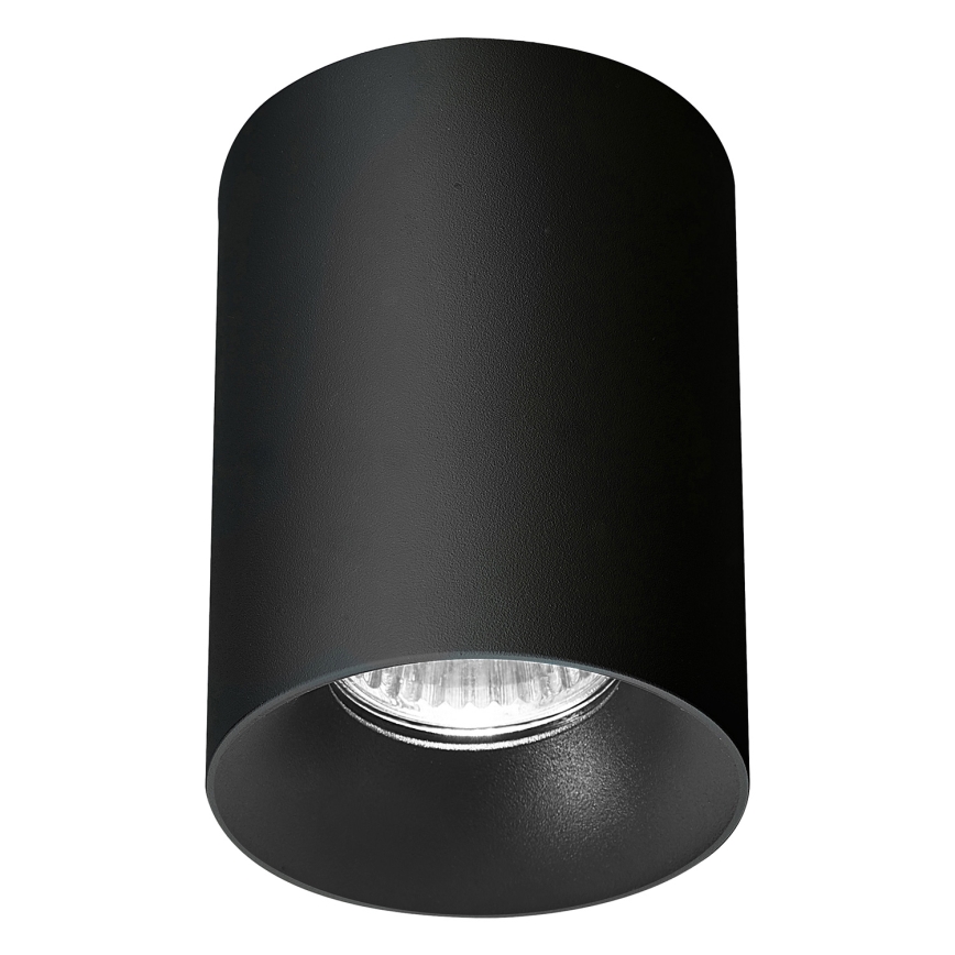 Brilagi - Bodové svítidlo TRINE 1xGU10/30W/230V černá