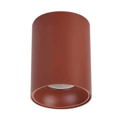 BRILAGI - Bodové svítidlo TRINE 1xGU10/30W/230V hnědá