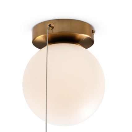 Brilagi - Dětské stropní svítidlo ASTRO 1xE14/15W/230V bílá
