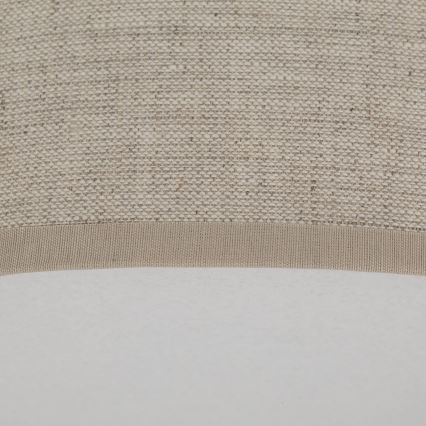 Brilagi - Dětské stropní svítidlo NIMBUS 4xE27/15W/230V 46x63 cm béžová