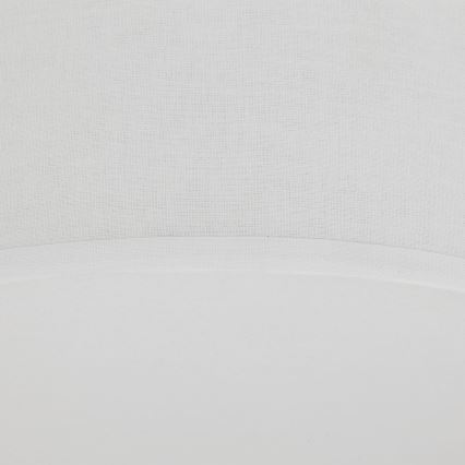 Brilagi - Dětské stropní svítidlo NIMBUS 4xE27/15W/230V 46x63 cm bílá