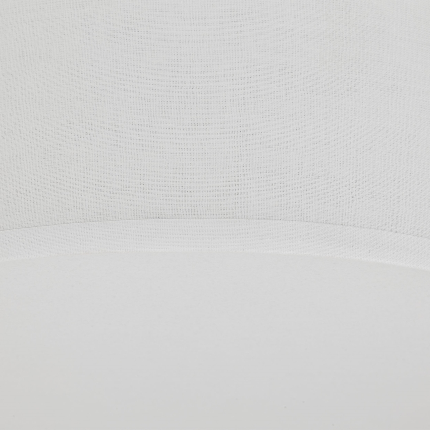 Brilagi - Dětské stropní svítidlo NIMBUS 4xE27/15W/230V 46x63 cm bílá