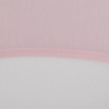 Brilagi - Dětské stropní svítidlo NIMBUS 4xE27/15W/230V 46x63 cm růžová