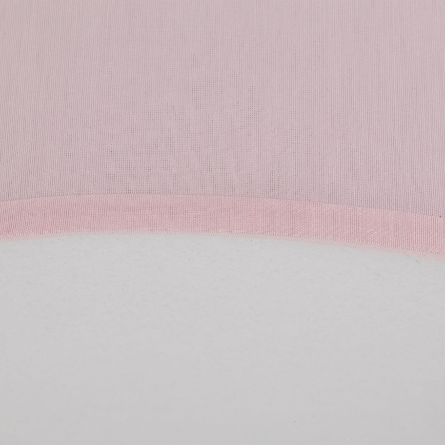 Brilagi - Dětské stropní svítidlo NIMBUS 4xE27/15W/230V 46x63 cm růžová