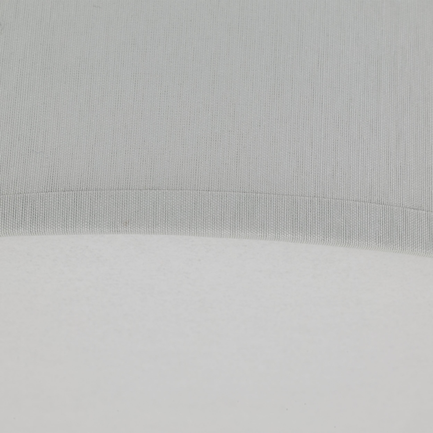 Brilagi - Dětské stropní svítidlo NIMBUS 4xE27/15W/230V 46x63 cm šedá