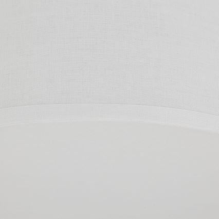 Brilagi - Dětské stropní svítidlo NIMBUS MINI 2xE27/15W/230V 31x43 cm bílá