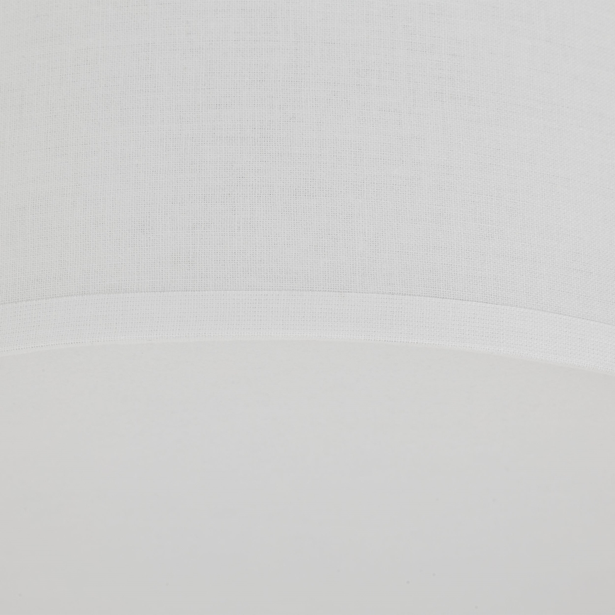 Brilagi - Dětské stropní svítidlo NIMBUS MINI 2xE27/15W/230V 31x43 cm bílá