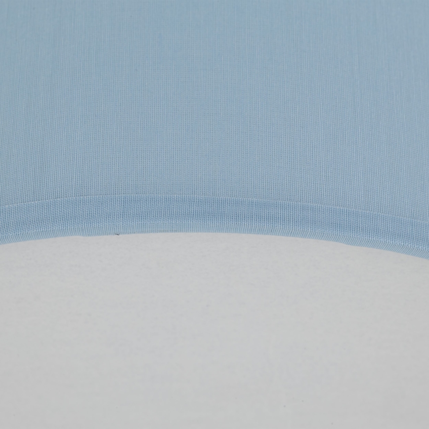 Brilagi - Dětské stropní svítidlo NIMBUS MINI 2xE27/15W/230V 31x43 cm modrá