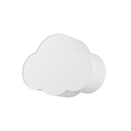 Brilagi - Dětské stropní svítidlo NIMBUS MINI 2xE27/15W/230V bílá