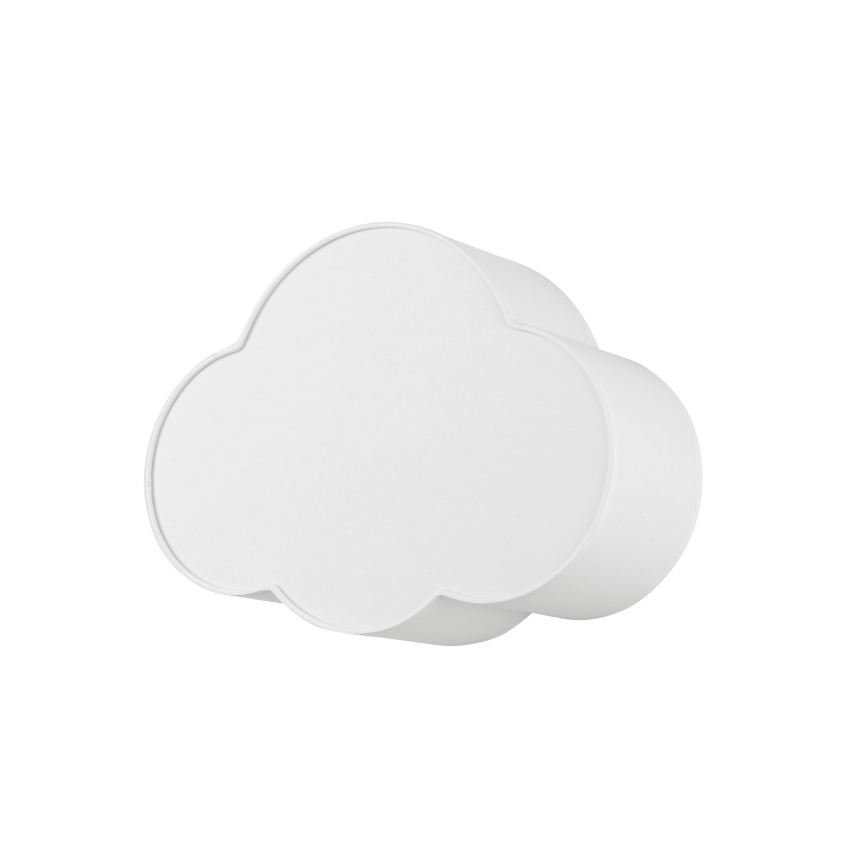 Brilagi - Dětské stropní svítidlo NIMBUS MINI 2xE27/15W/230V bílá