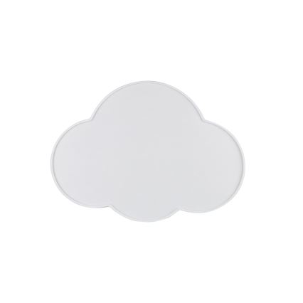 Brilagi - Dětské stropní svítidlo NIMBUS MINI 2xE27/15W/230V bílá