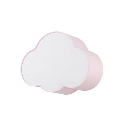 Brilagi - Dětské stropní svítidlo NIMBUS MINI 2xE27/15W/230V růžová