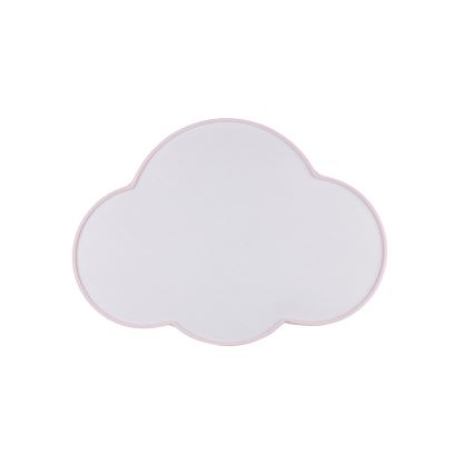 Brilagi - Dětské stropní svítidlo NIMBUS MINI 2xE27/15W/230V růžová