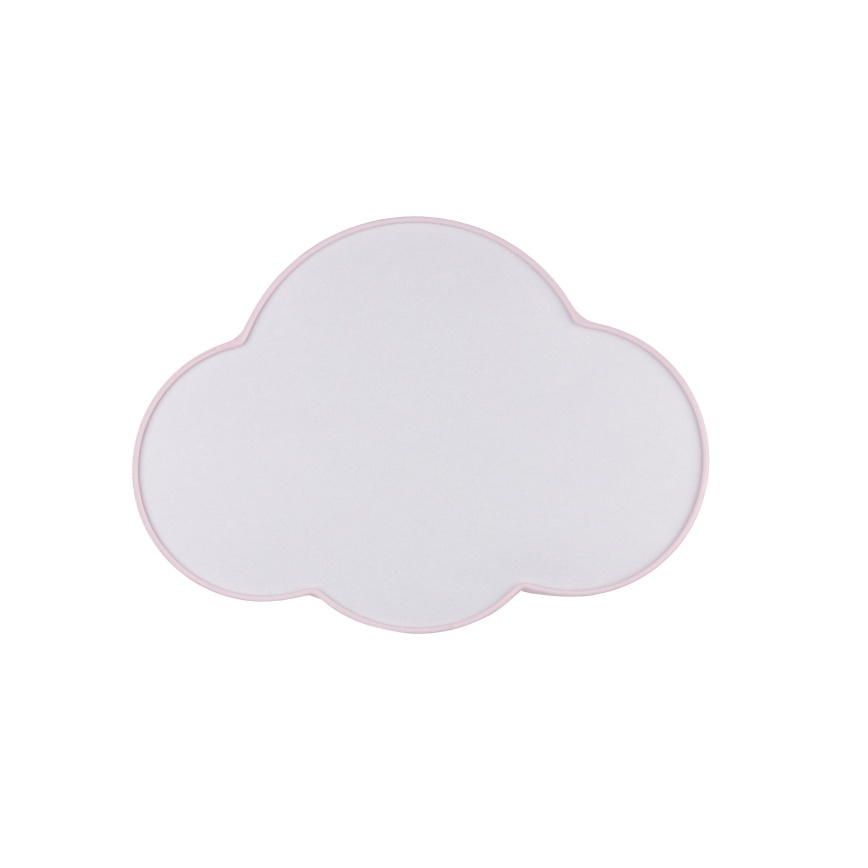 Brilagi - Dětské stropní svítidlo NIMBUS MINI 2xE27/15W/230V růžová