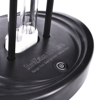 Brilagi - Dezinfekční germicidní lampa UVC/100W/230V + dálkové ovládání
